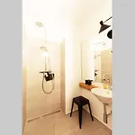 Bergwaldstudio Moderne *