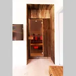 Bergwaldstudio Moderne *