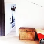 Bergwaldstudio Moderne Wiedweg