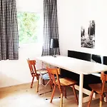 Bergwaldstudio Moderne Wiedweg