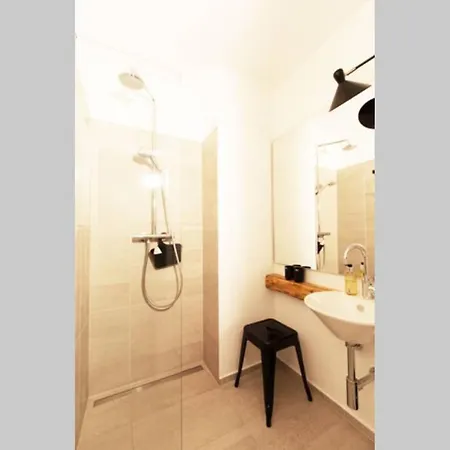 Bergwaldstudio Moderne *