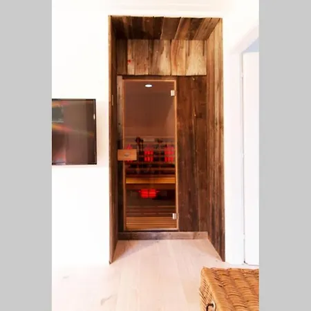 Bergwaldstudio Moderne *