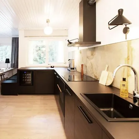 Bergwaldstudio Moderne Wiedweg