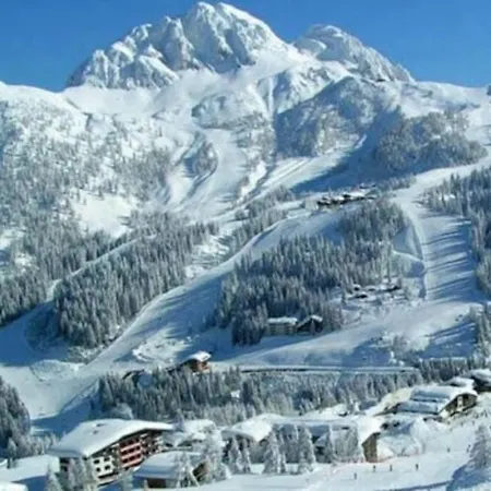 Bergwaldstudio Moderne Lejlighed Wiedweg