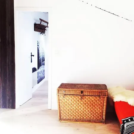 Bergwaldstudio Moderne Wiedweg