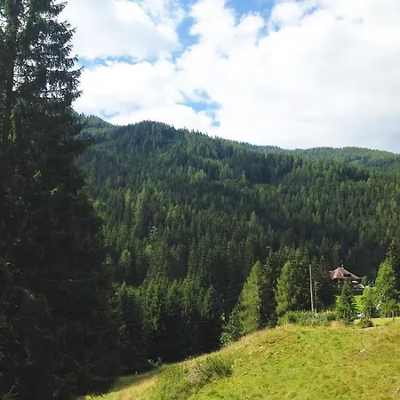 Bergwaldstudio Moderne