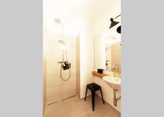 Bergwaldstudio Moderne *