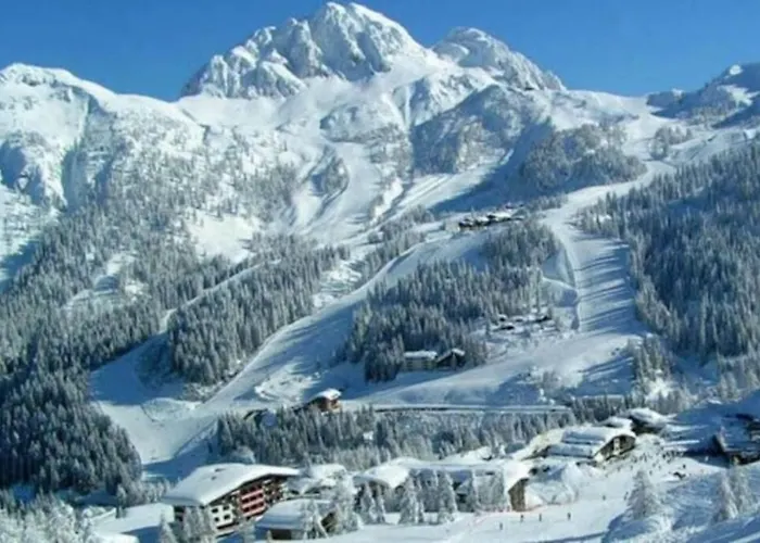 Bergwaldstudio Moderne Apartament Wiedweg