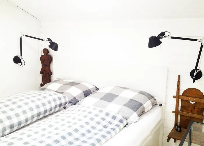 Bergwaldstudio Moderne Wiedweg