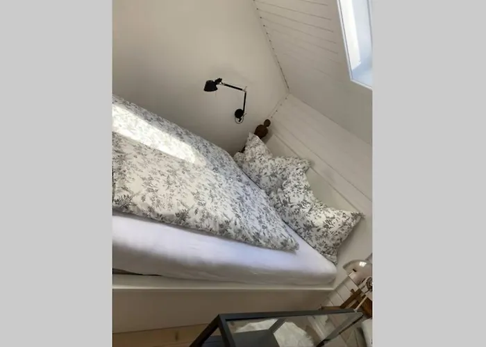 Bergwaldstudio Moderne Apartament Wiedweg